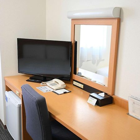 Comfort Hotel Sendai West Exteriér fotografie