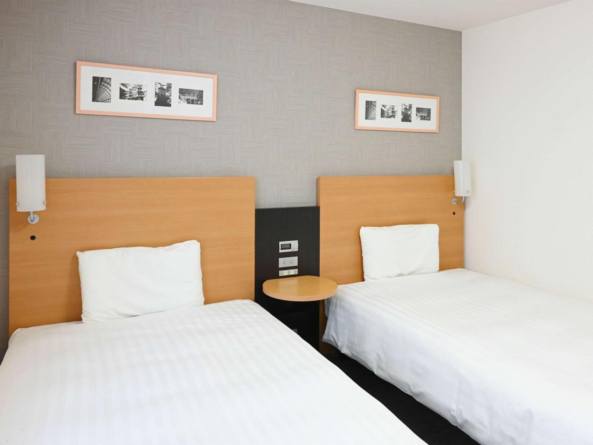 Comfort Hotel Sendai West Exteriér fotografie