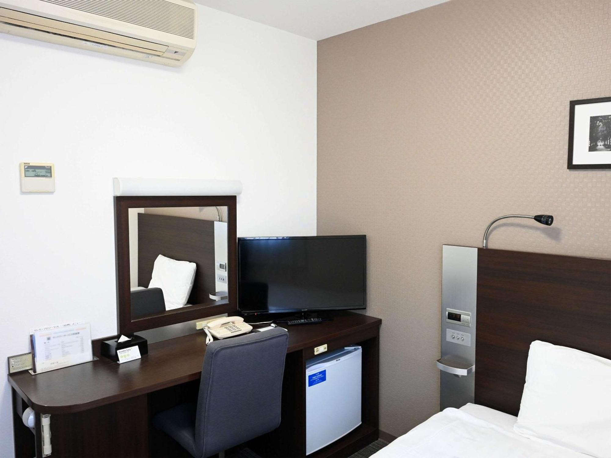 Comfort Hotel Sendai West Exteriér fotografie