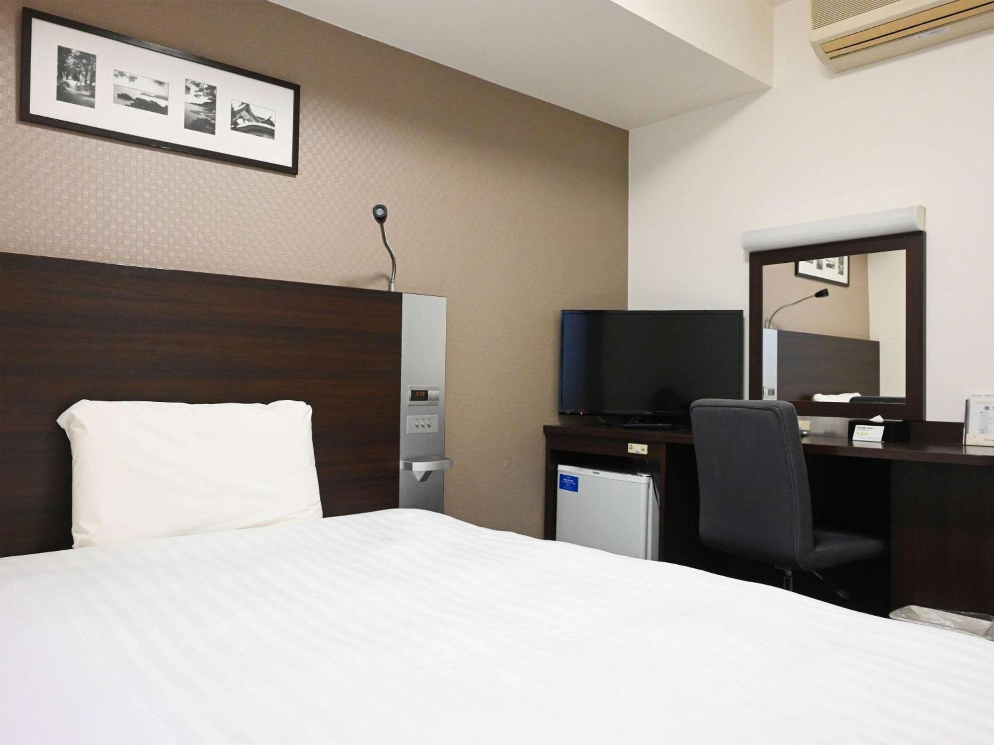 Comfort Hotel Sendai West Exteriér fotografie