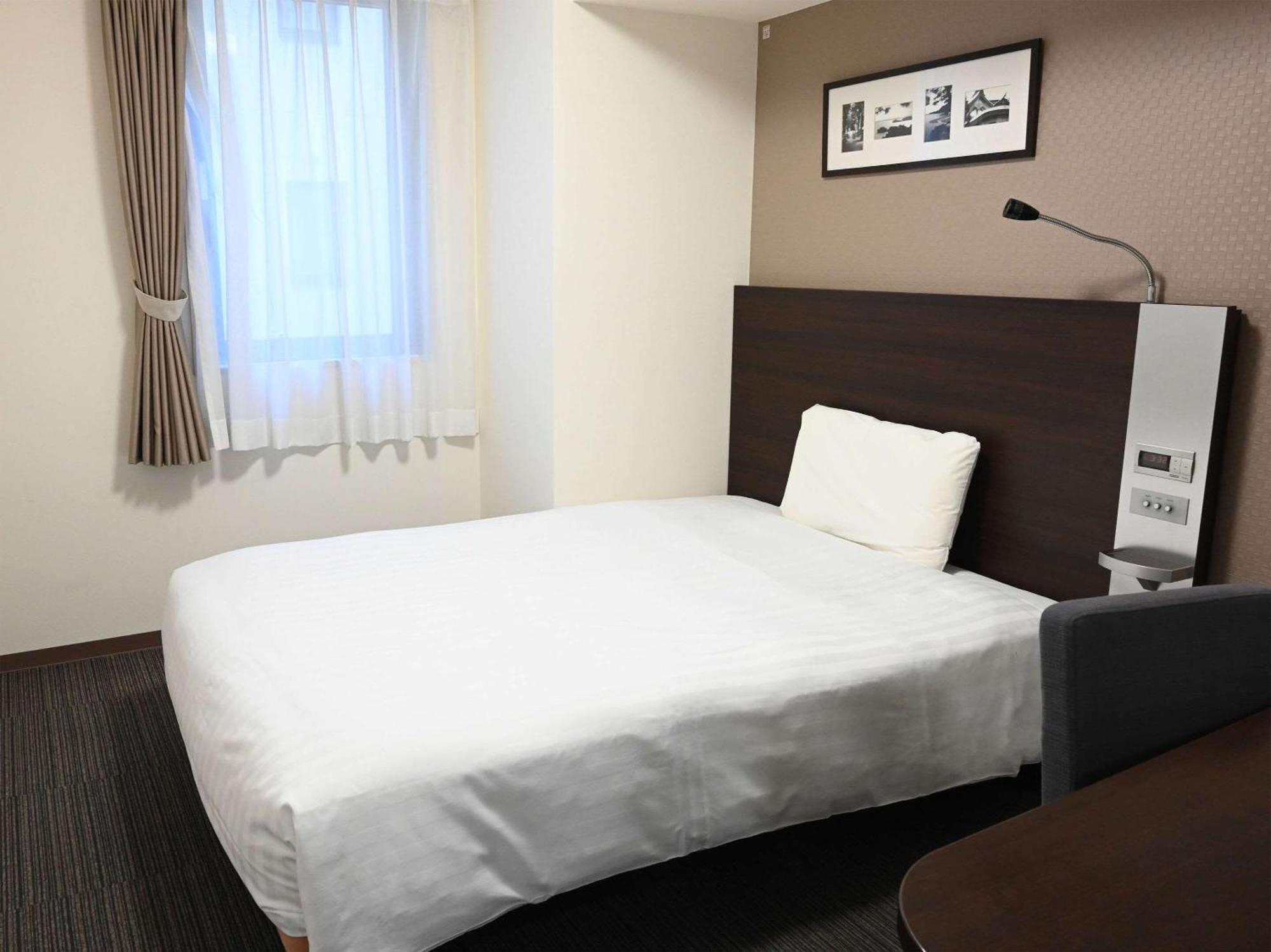 Comfort Hotel Sendai West Exteriér fotografie