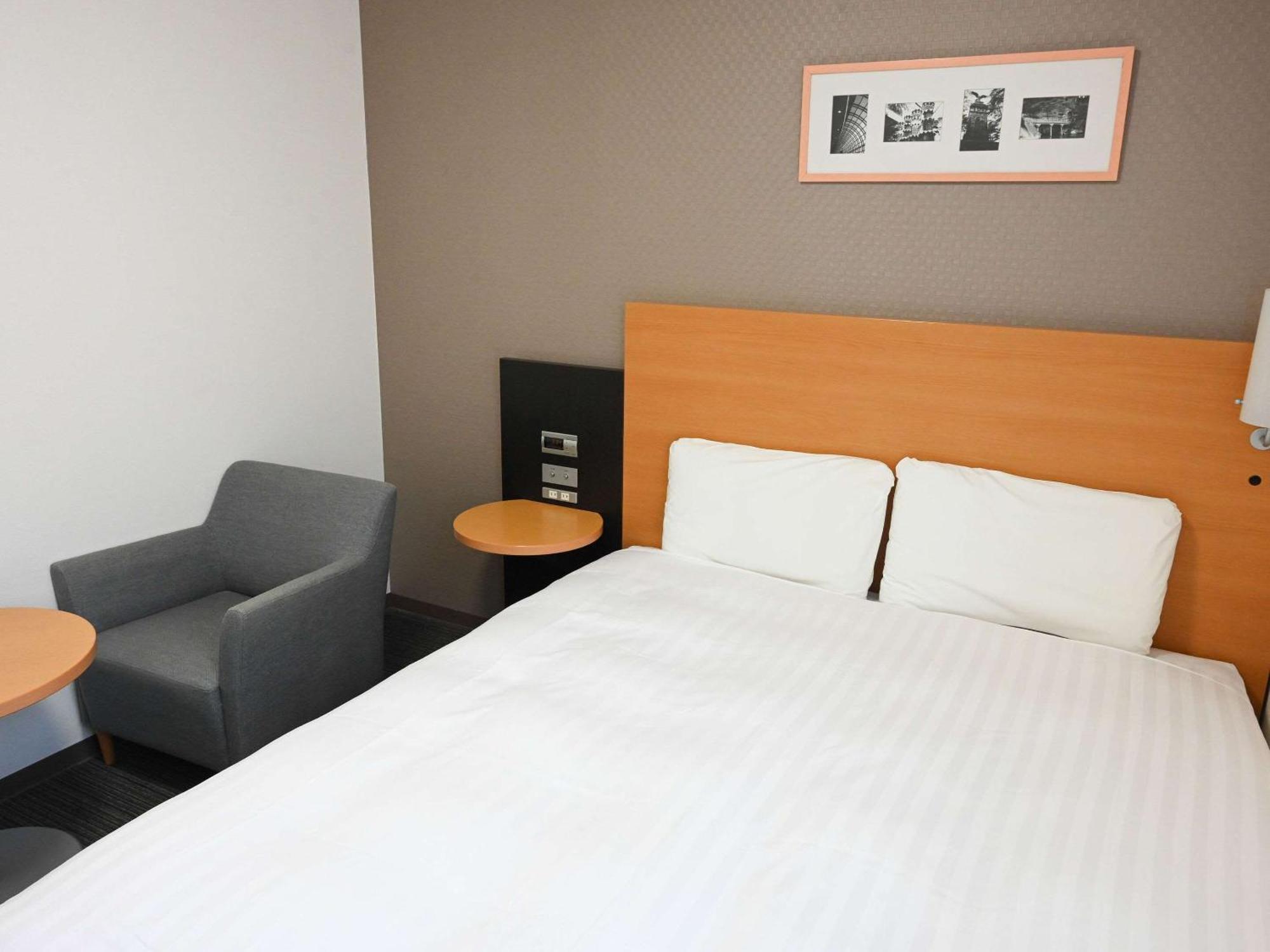 Comfort Hotel Sendai West Exteriér fotografie