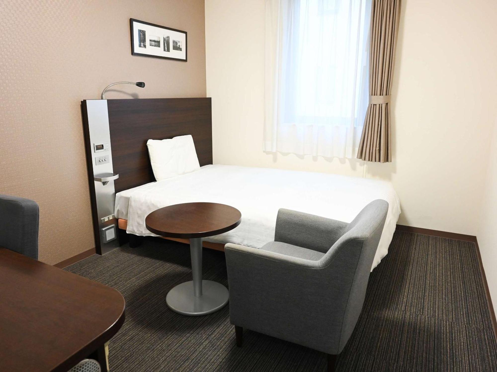 Comfort Hotel Sendai West Exteriér fotografie